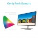 27 ASUS PA27AC IPS QHD 5MS 60HZ HDMI DP USB-C