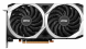 MSI RADEON RX 6600 MECH 2X 8G GDDR6 128BIT