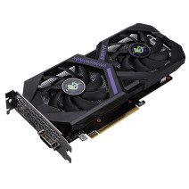 COLORFUL RTX 3050 6GB GDDR6 96Bit (6GB V4-V)