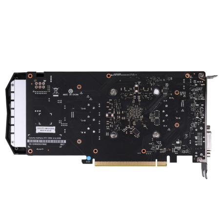 COLORFUL RTX 3050 6GB GDDR6 96Bit (6GB V4-V)