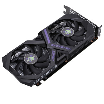 COLORFUL RTX 3050 6GB GDDR6 96Bit (6GB V4-V)