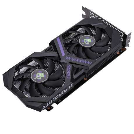 COLORFUL RTX 3050 6GB GDDR6 96Bit (6GB V4-V)